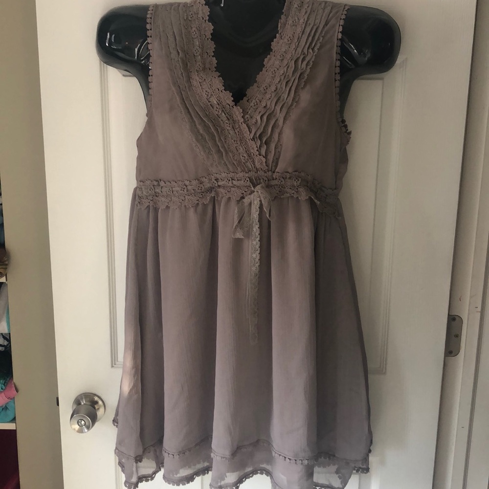 studio Y dress